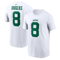 Men's White T-Shirt B620