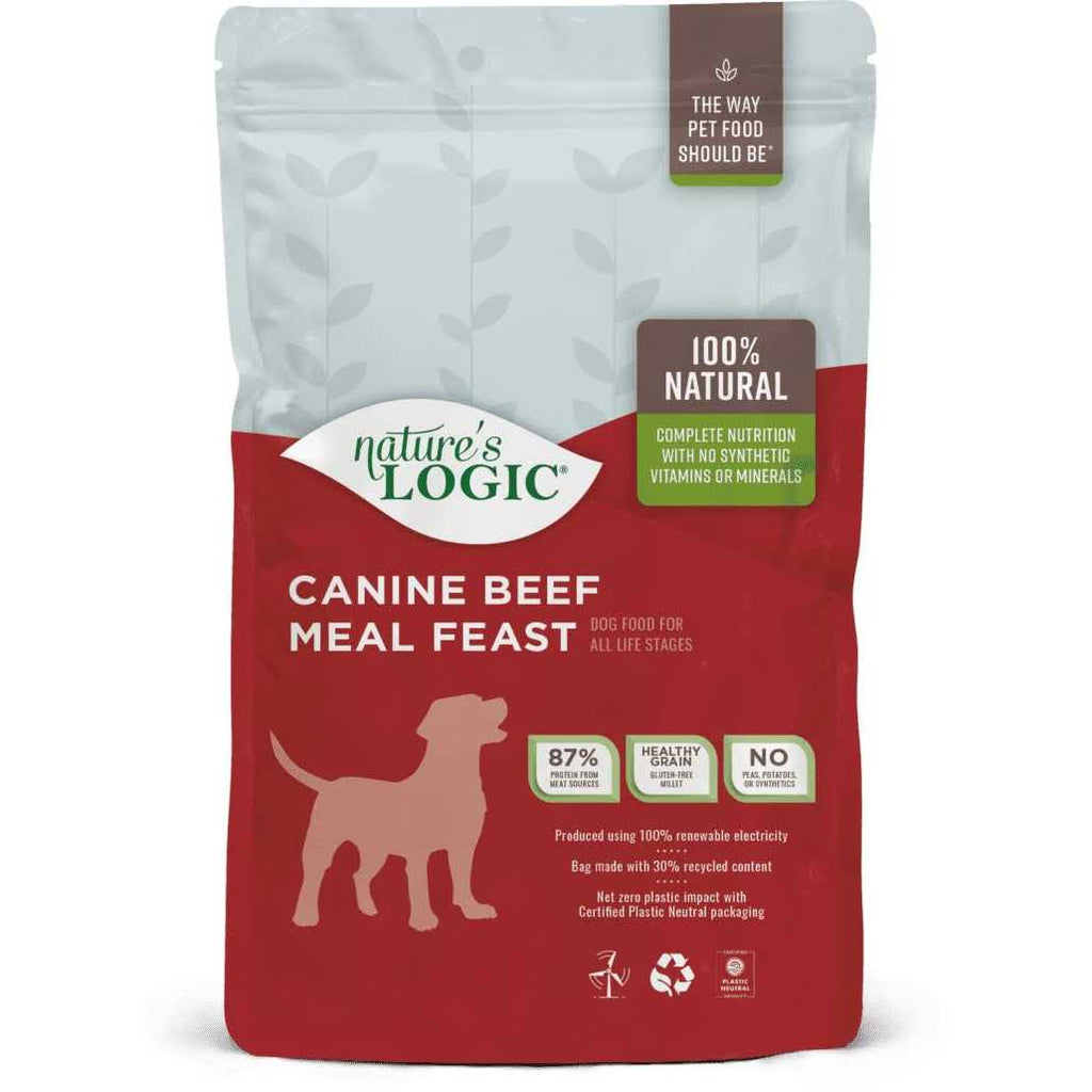 Sardine Meal Dry Dog Food E79777