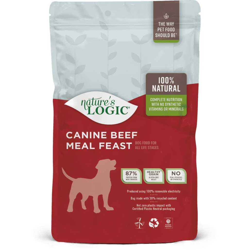 Sardine Meal Dry Dog Food E79777