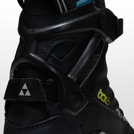 Waterproof Ski Boots W904
