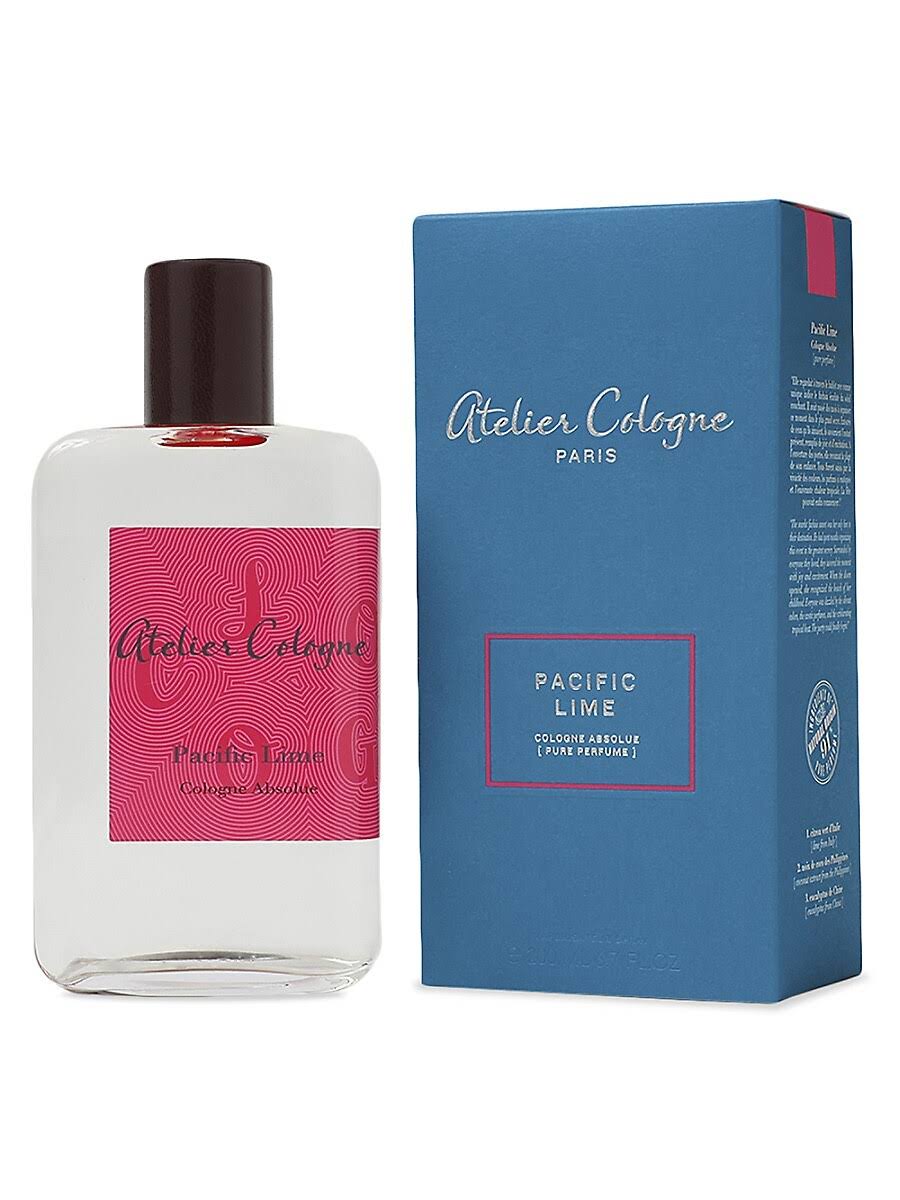 Pacific Lime Cologne Absolue M572674