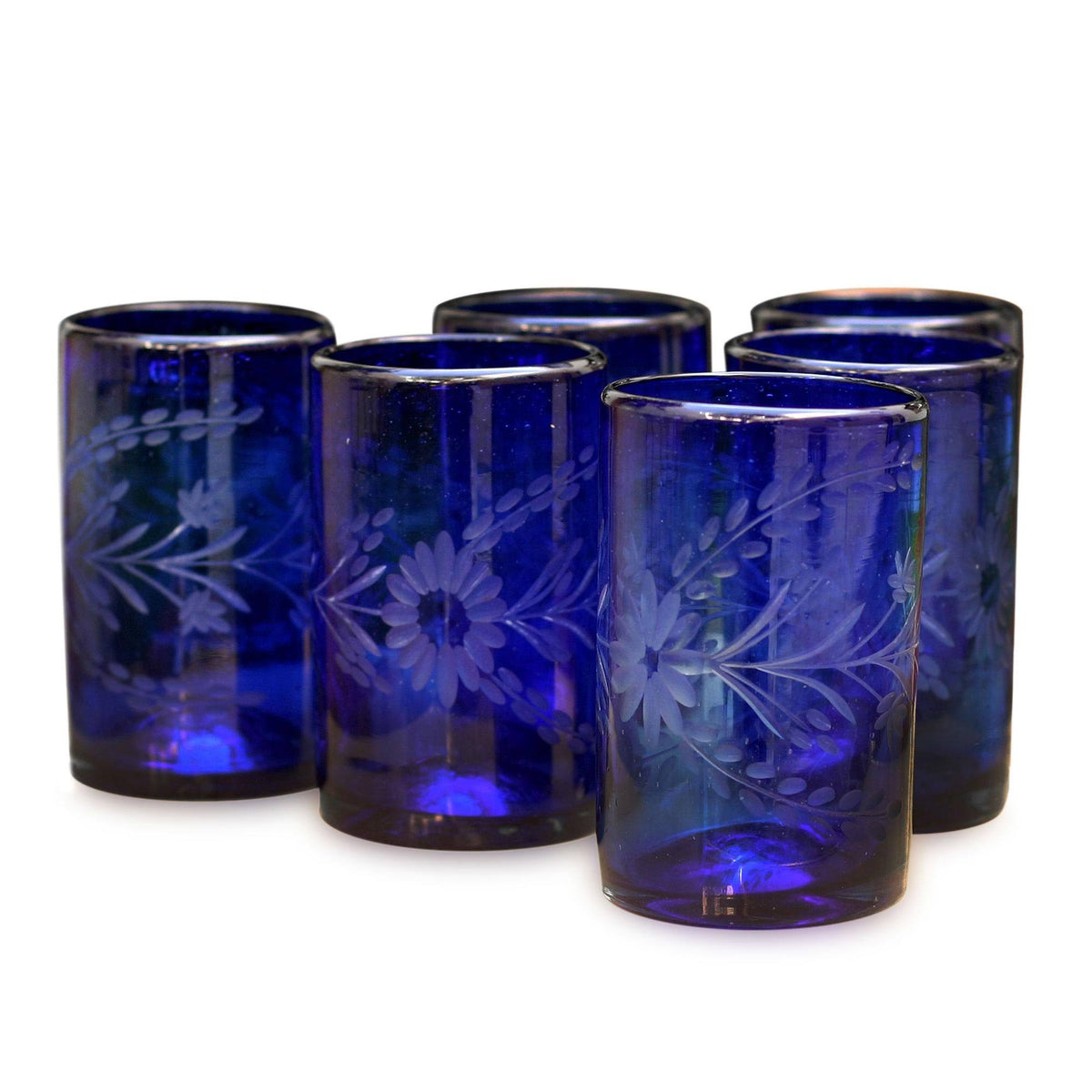 Cordial-Glasses, 5 S2268