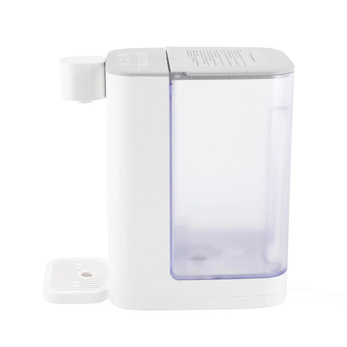 Green 3L Electric Kettle Z757021