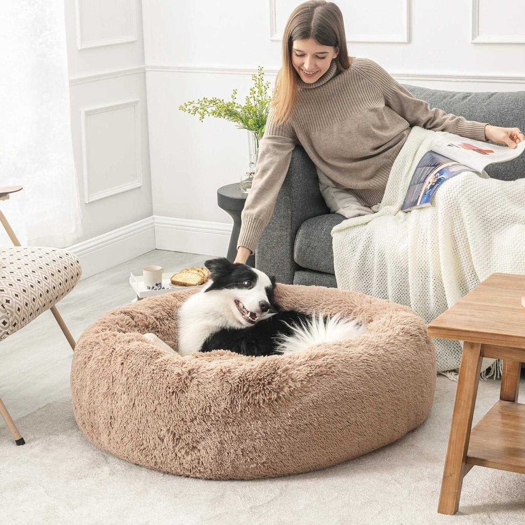Calming Dog Bed O12297