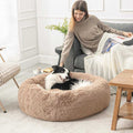 Calming Dog Bed O12297