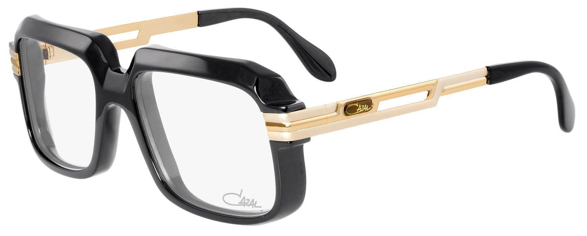 Black Eyeglasses D945611