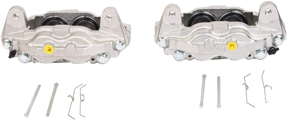 Front Disc Brake Caliper Kit A802761
