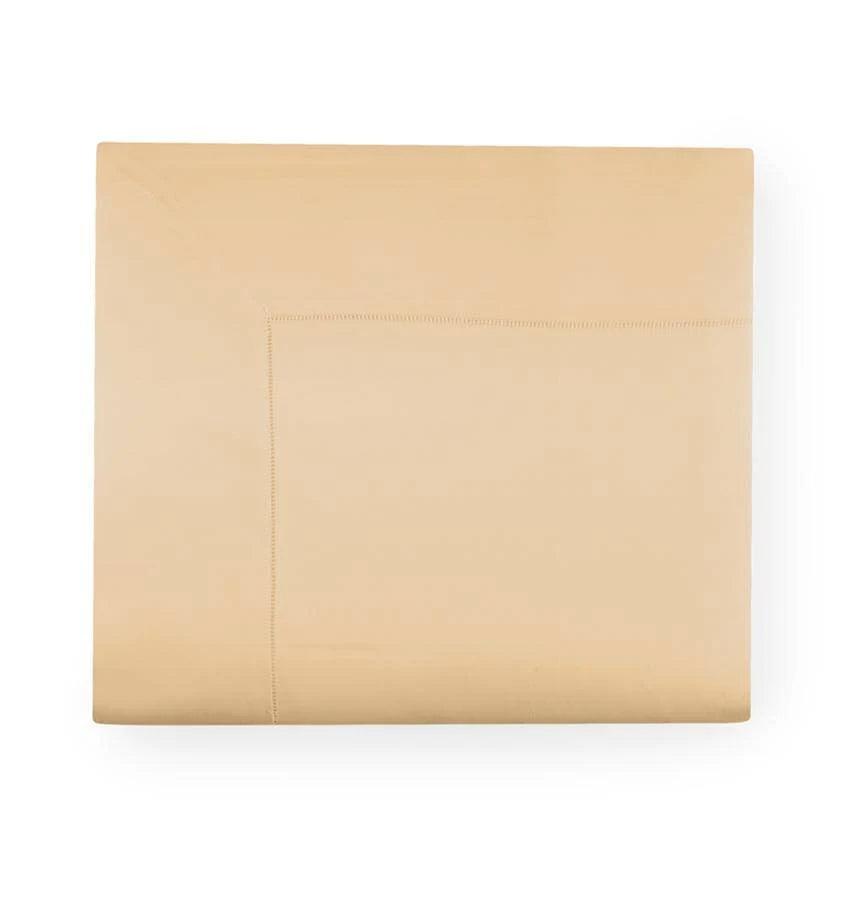 Navy Twin Flat Sheet O541492