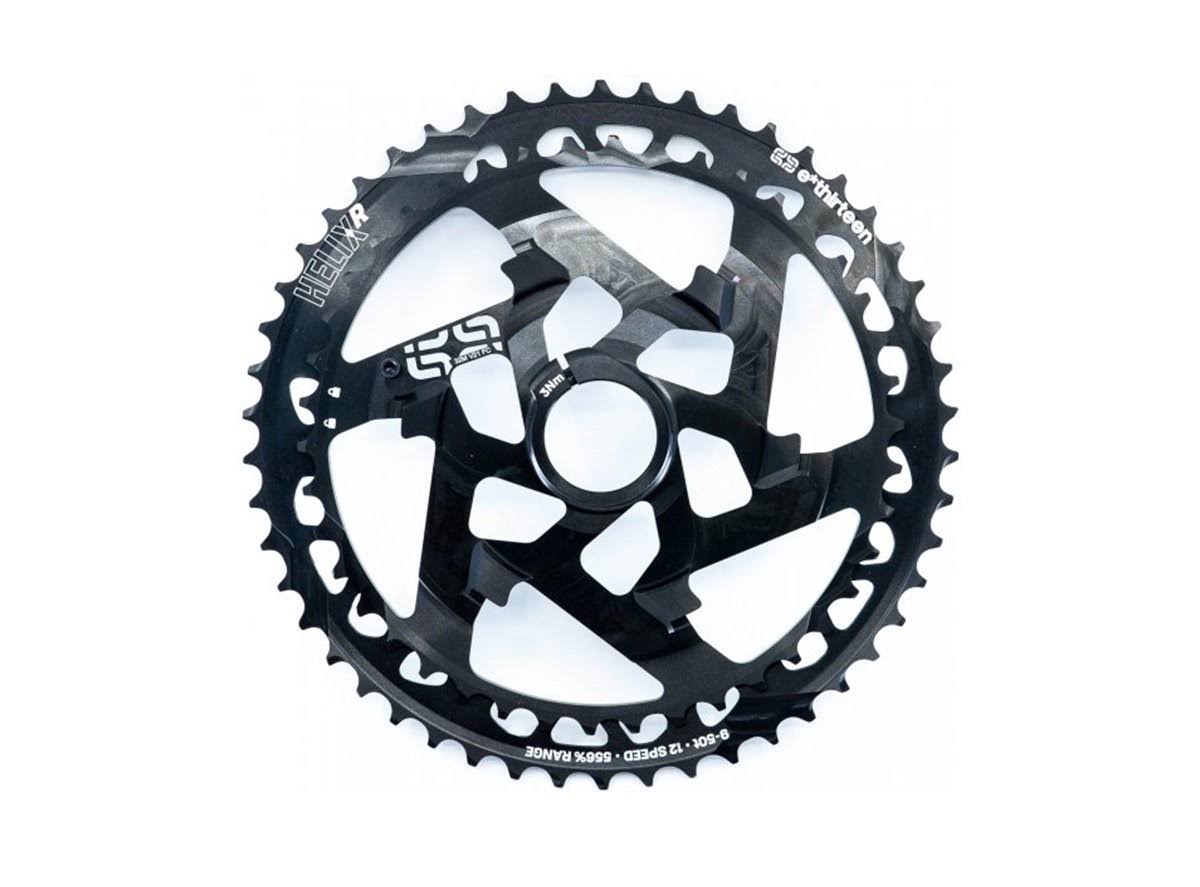 Bronze 12 Speed Cassette Cluster Z4346