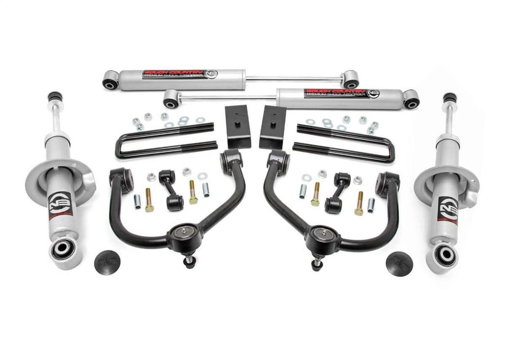 Suspension Lift Kit E715412