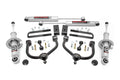 Suspension Lift Kit E715412