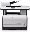 Color LaserJet Printer P2192