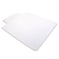 Polymer Chair Mat for Carpets 36x22x48 Z740