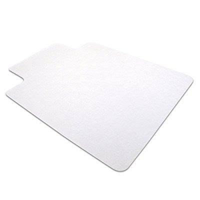 Polymer Chair Mat for Carpets 36x22x48 Z740