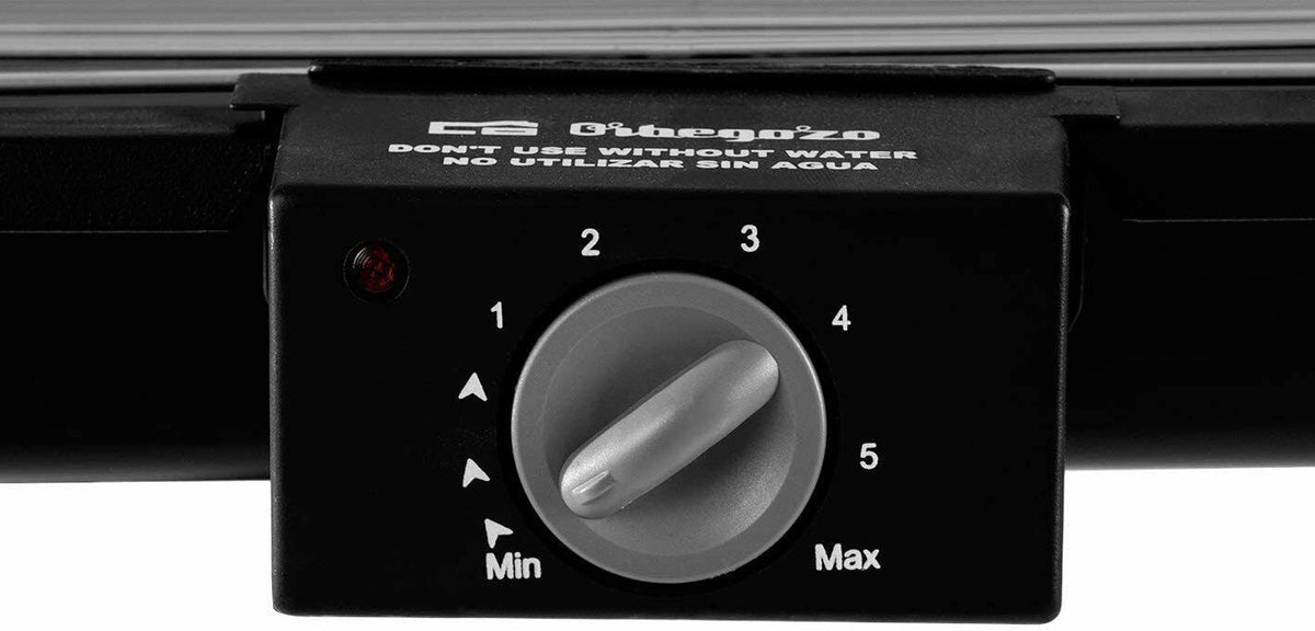 2200W Electric Barbecue D93954