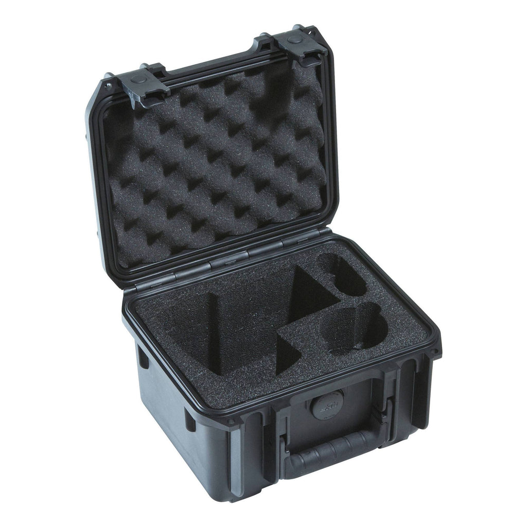 Hard Camera Case H6778