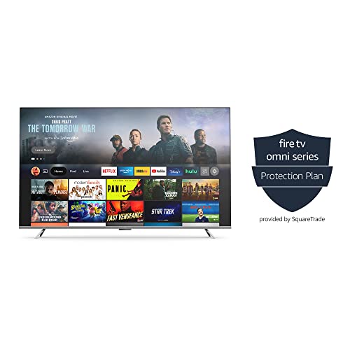 65" 4K UHD Smart TV with Dolby Vision N354