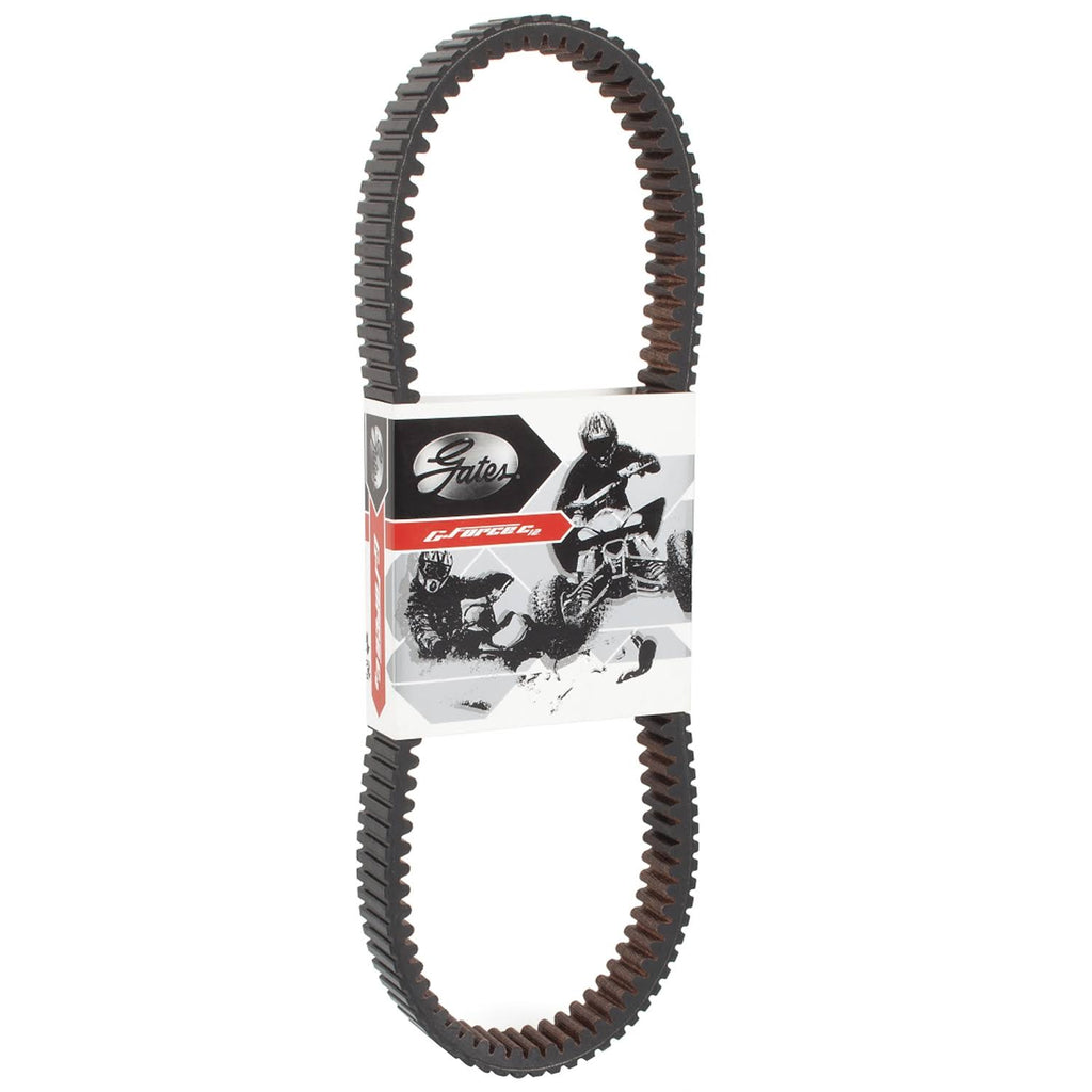 Carbon Cord CVT Belt W250