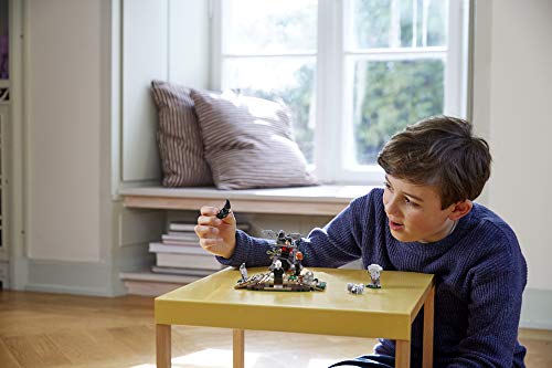 LEGO Harry Potter Building Kit (184 Pieces) O303716