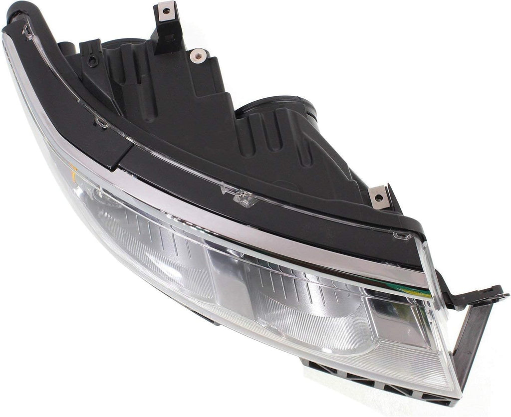 Headlight Assembly Set of 2 A73298