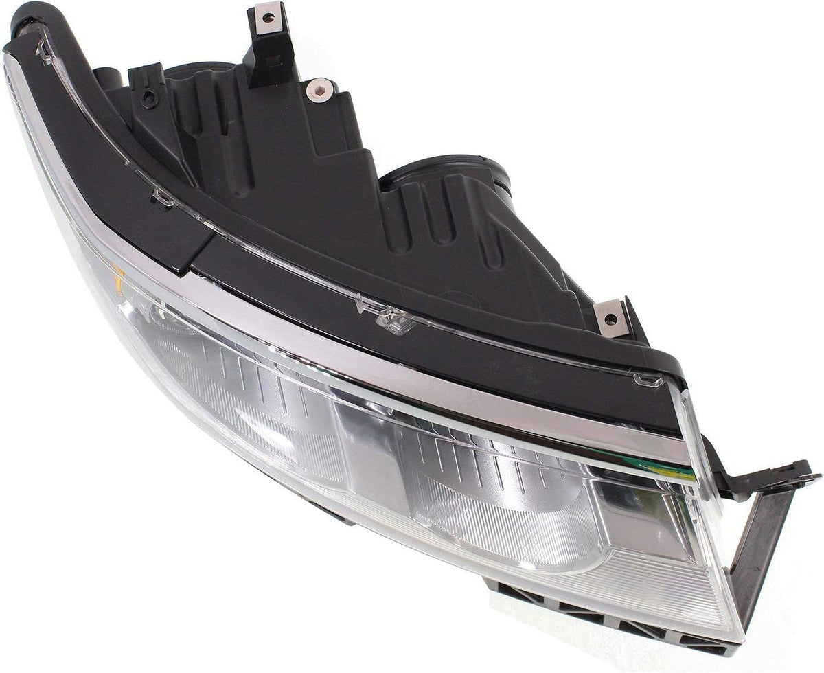 Headlight Assembly Set of 2 A73298