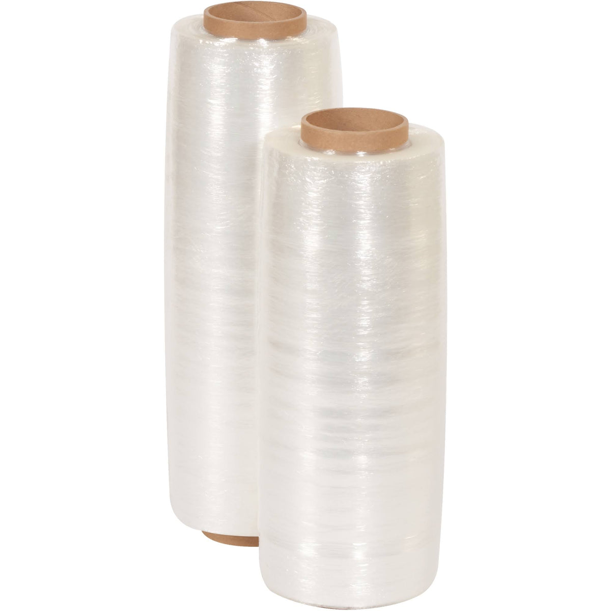 Clear Pre-Stretch Film, 4/Case V27231