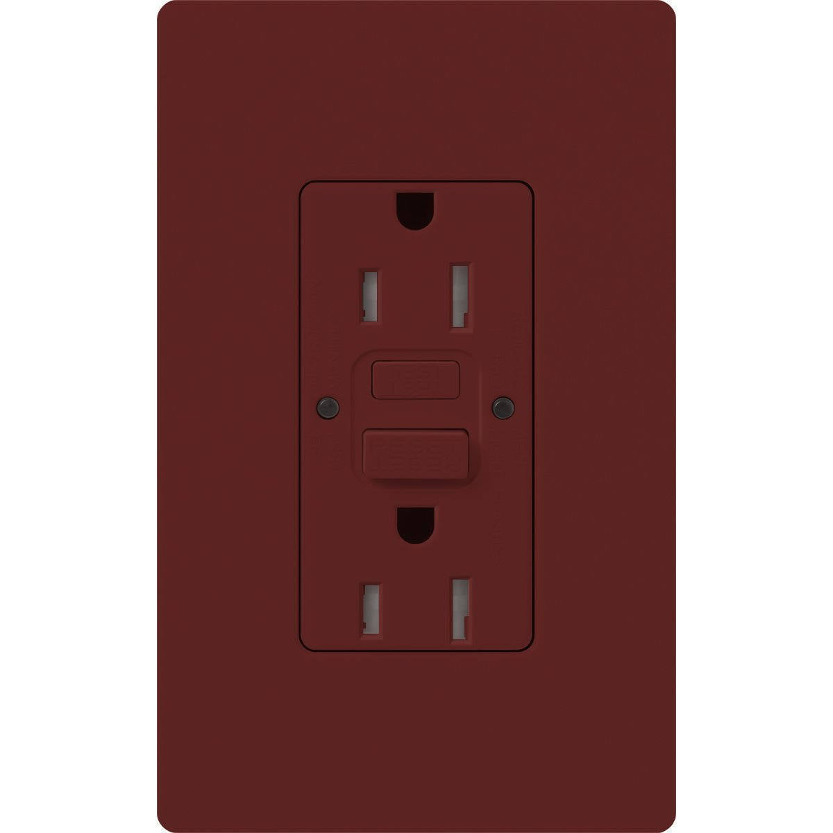 20-Amp Self-Testing Receptacle X4770