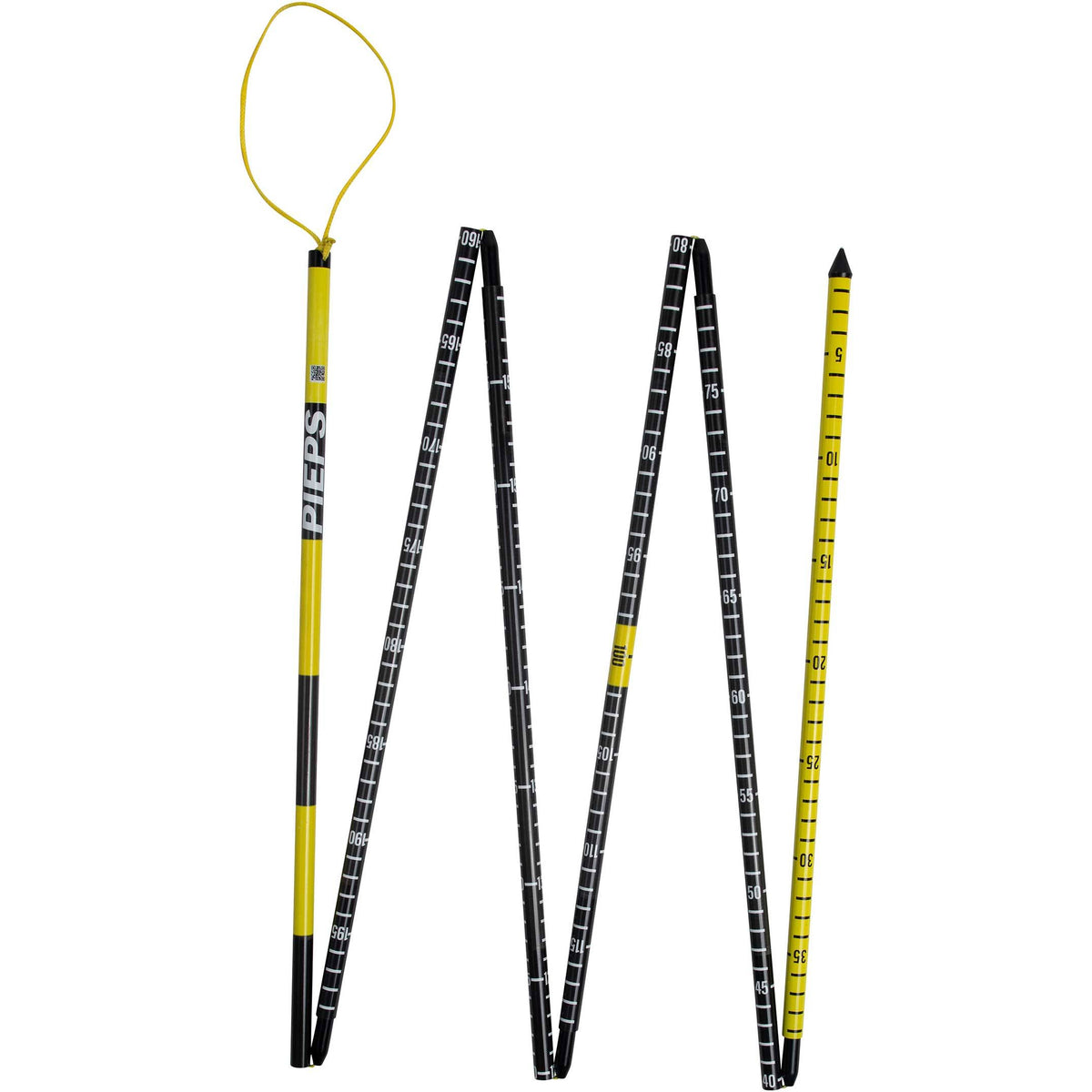Carbon Probe T348