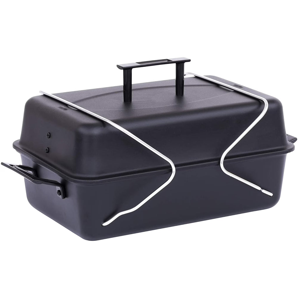 Portable Gas Grill D32343
