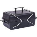 Portable Gas Grill D32343