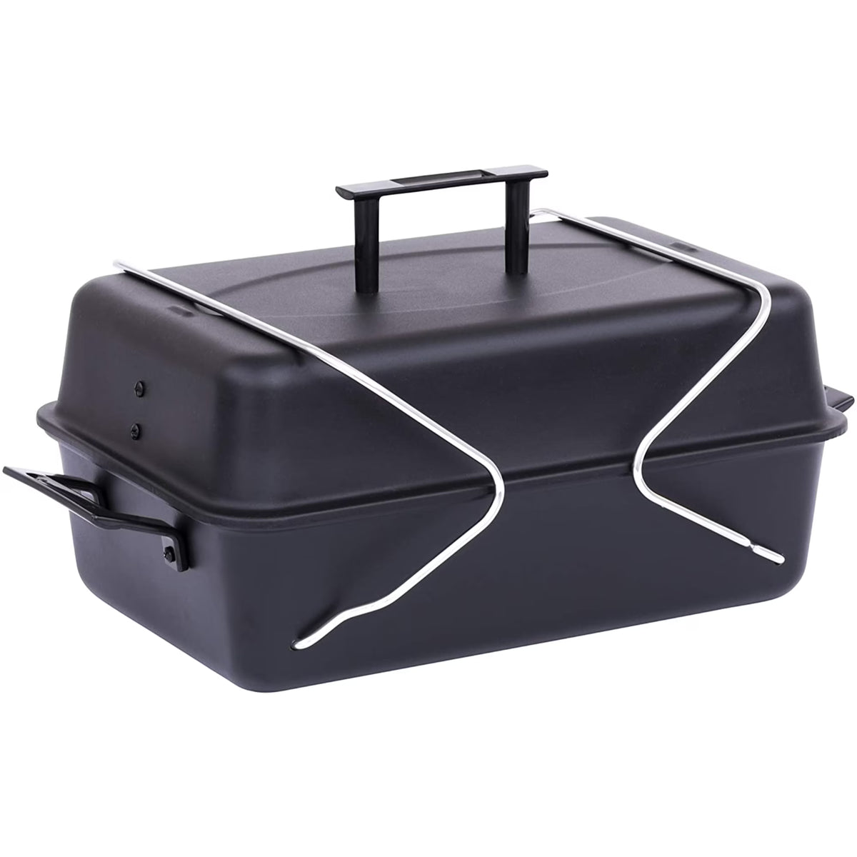 Portable Gas Grill D32343