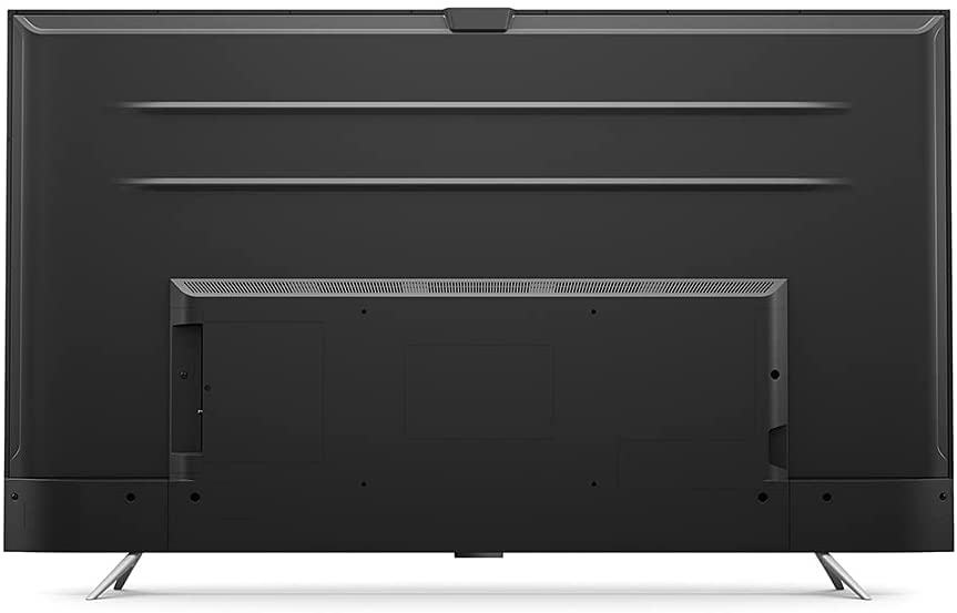 65" 4K UHD Smart TV with Dolby Vision N354