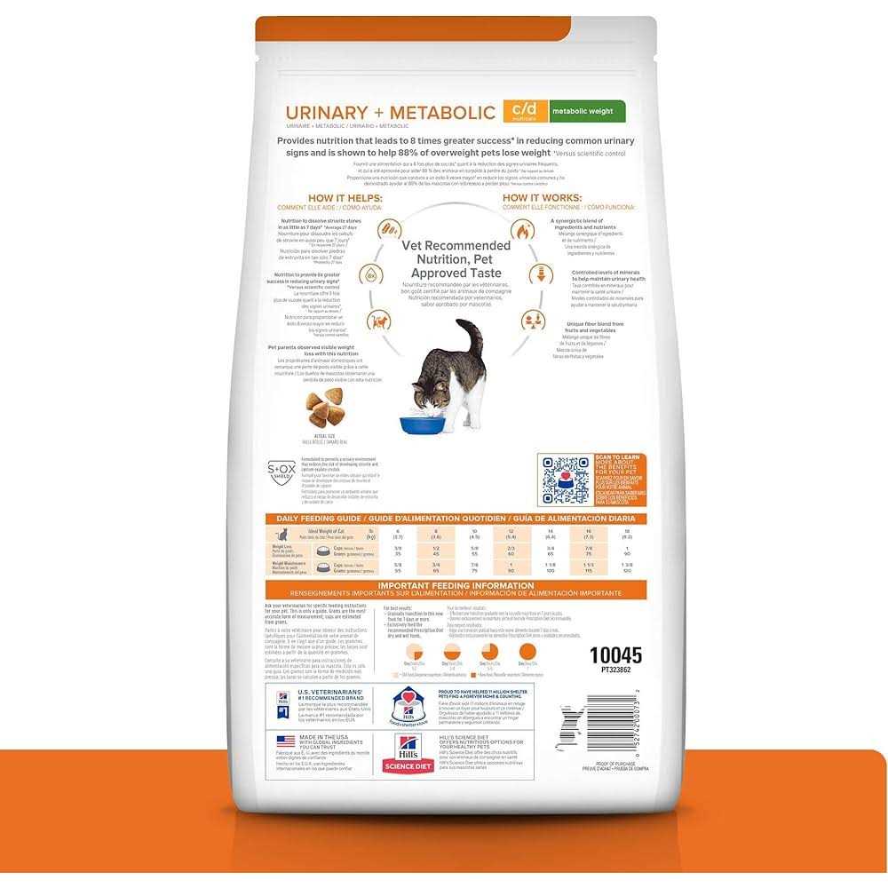 Chicken Flavor Dry Cat Food U91678
