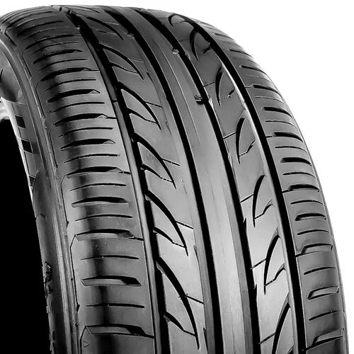 All Season 215/45ZR17 91W XL Passenger Tire U622
