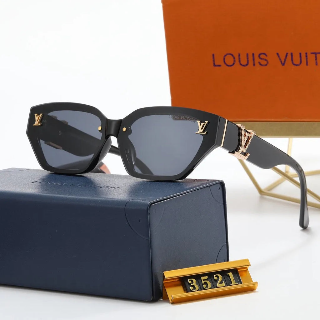 Polarized Sunglasses X296