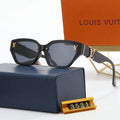 Polarized Sunglasses X296