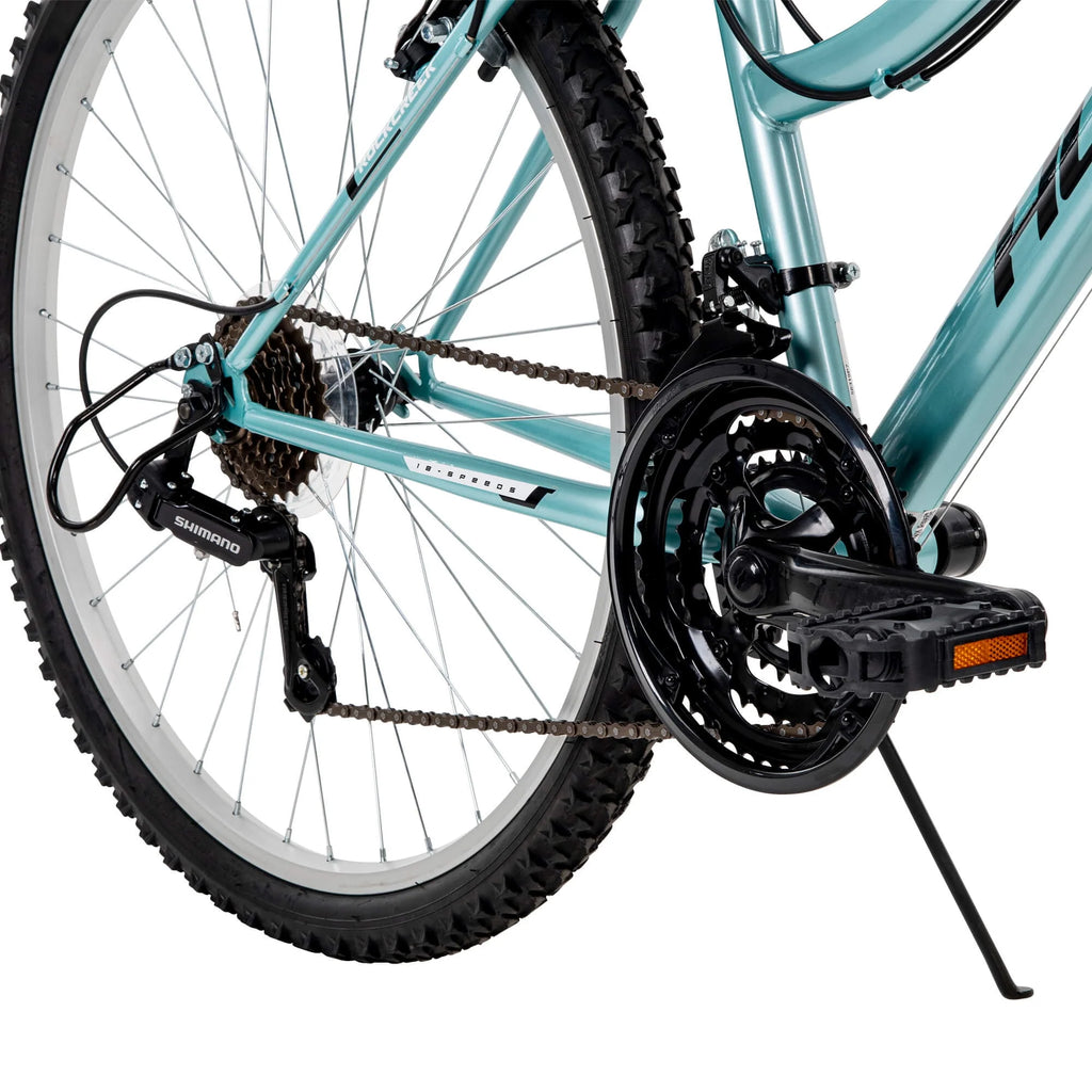 26" 18-Speed Mountain Bike P98685