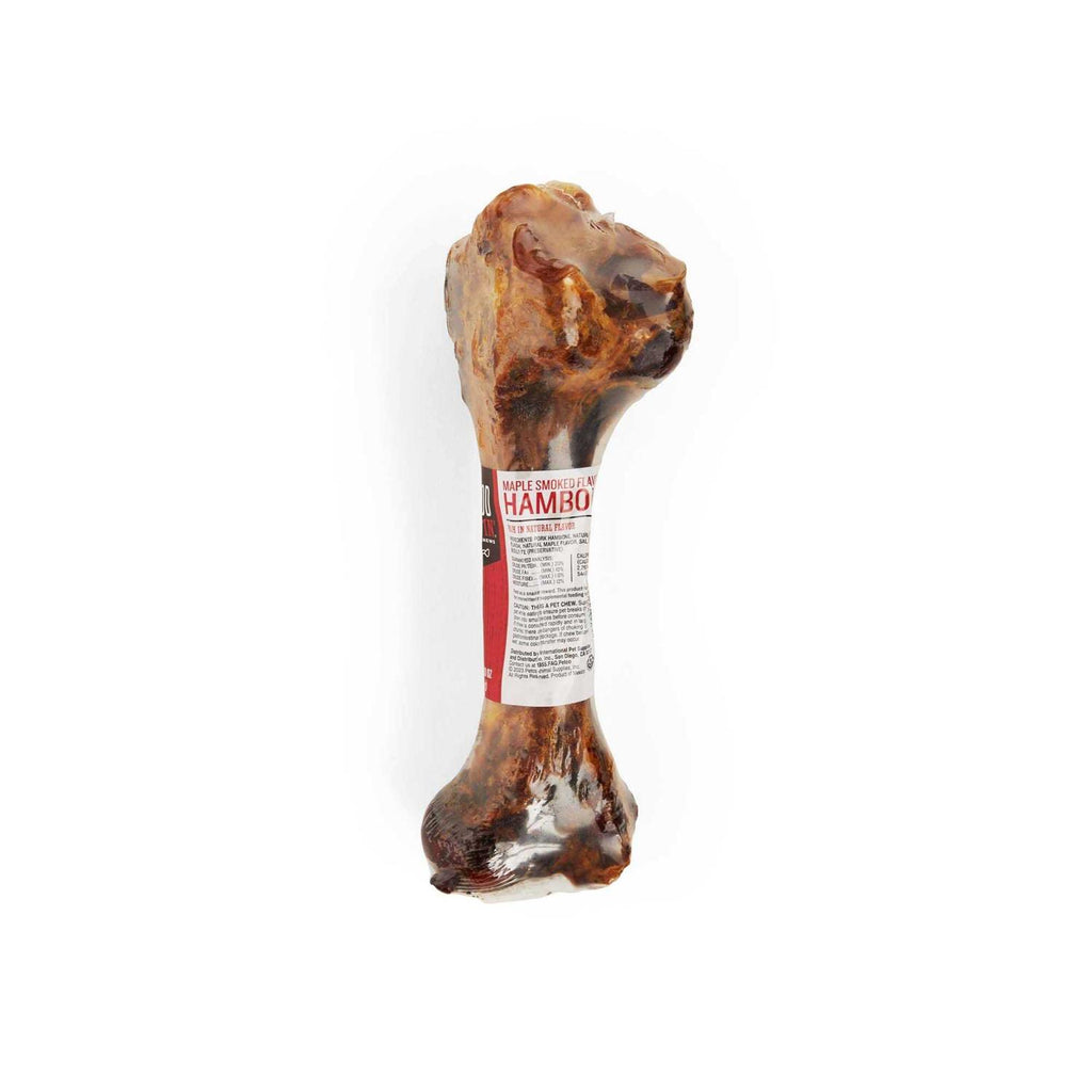 Smoked Hambone Dog Chew V523261