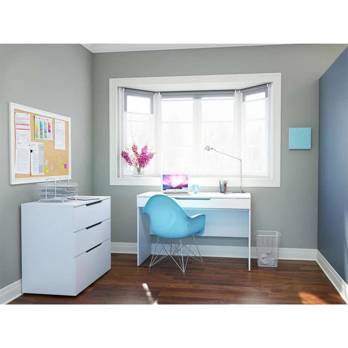 3-Drawer Filing Cabinet I92474