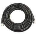 BNC Cable, RG59/U, Male, 100 ft M760098