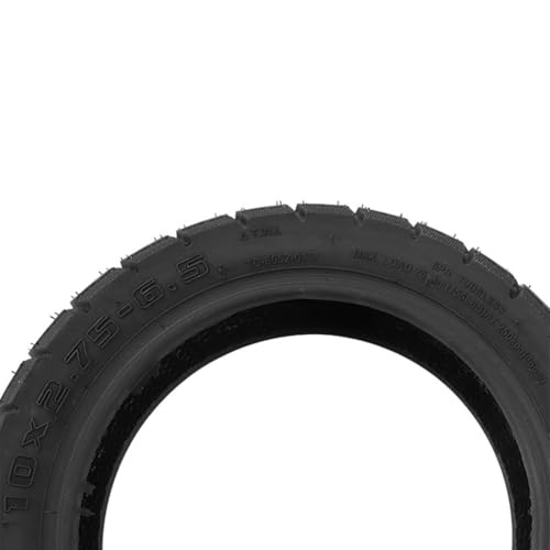 10x2.75-6.5 10 Inch Off-Road Tubeless Tire for Electric Scooter C65102