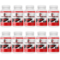 10 Bottles Supplement for Men S466374