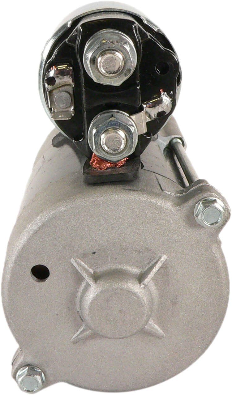 Starter K440
