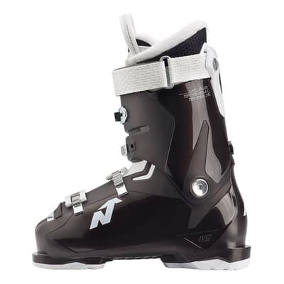 Black Ski Boots W609683