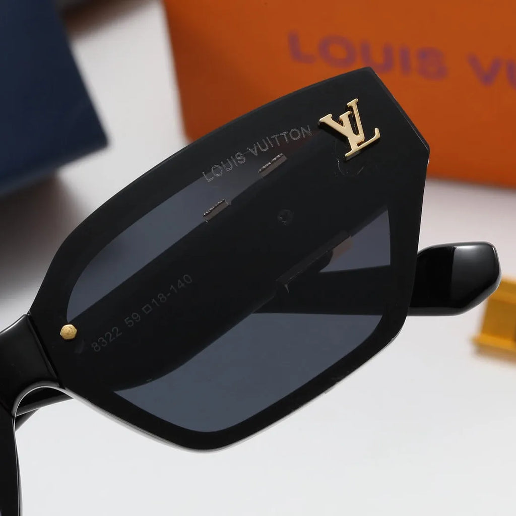 Polarized Sunglasses X296