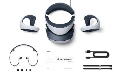 PlayStation VR2 Bundle H730225