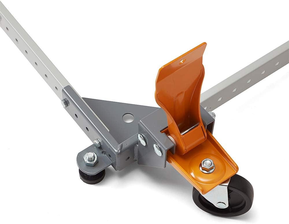 Adjustable Mobile Base F796232