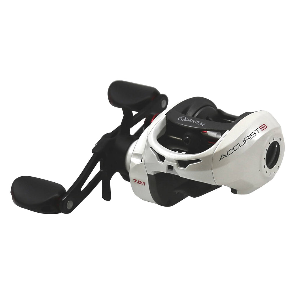 Baitcast Reel E401