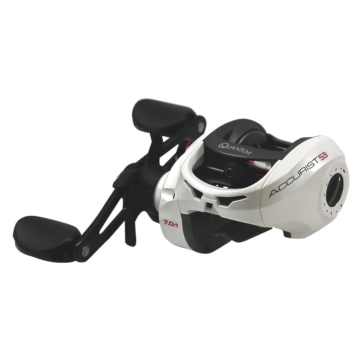 Baitcast Reel E401