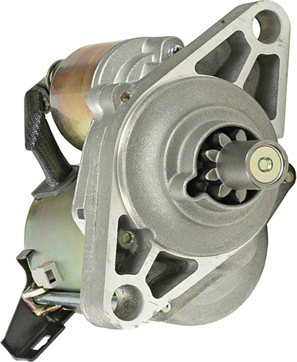 Starter Compatible With Honda Accord 1998-1999 Odyssey 1999-2006 Pilot 2003-2005 V843